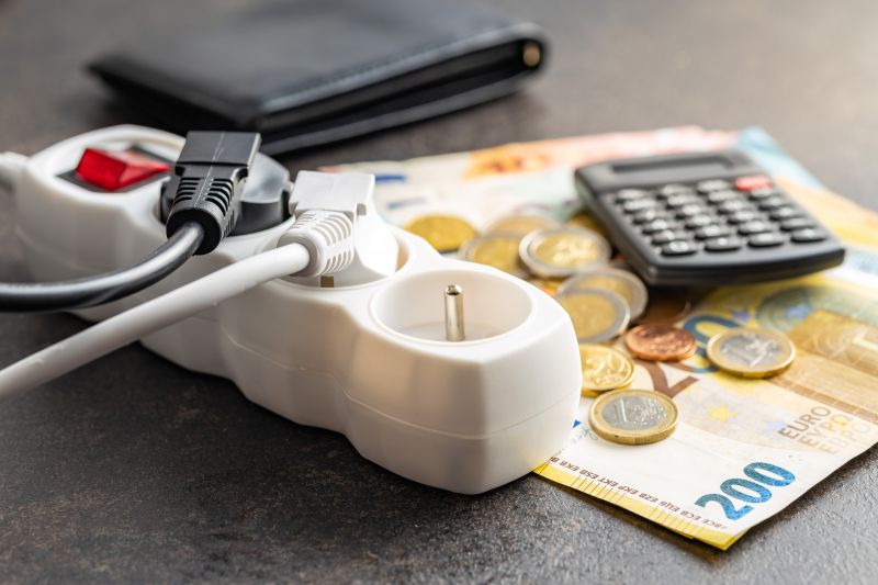 Equipment Ready for Power Testing