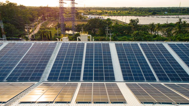 Products For Power Rakings in use